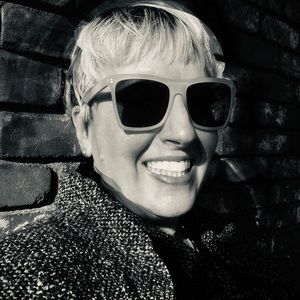 Meet your Posher, Miriam